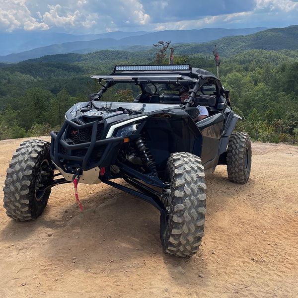 The Difference Between UTVs and ATVs Mountain Life UTV Rentals